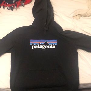 Patagonia Hoodie
